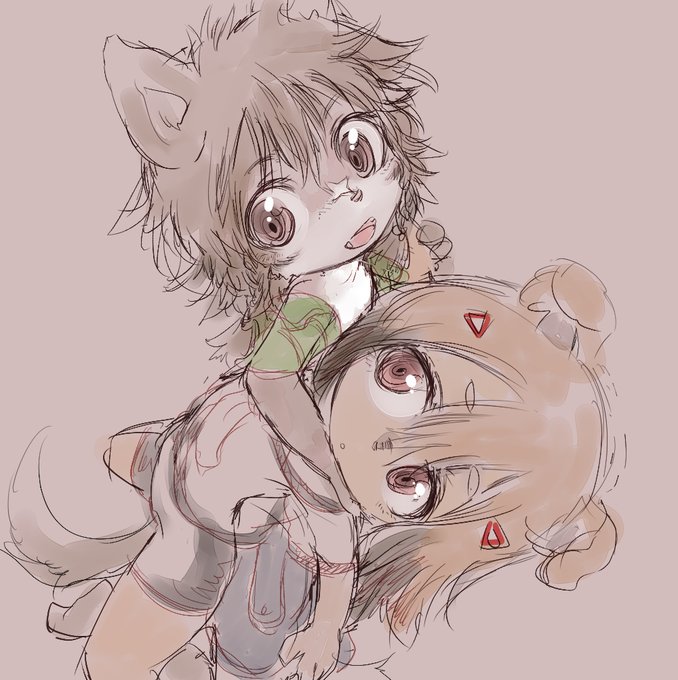 ずっと書いてるわりに終わる気配がないなこれ 