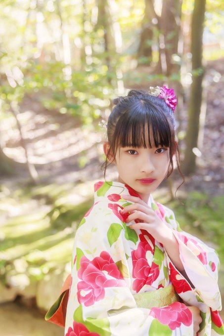 Twitterのコスプレ画像42