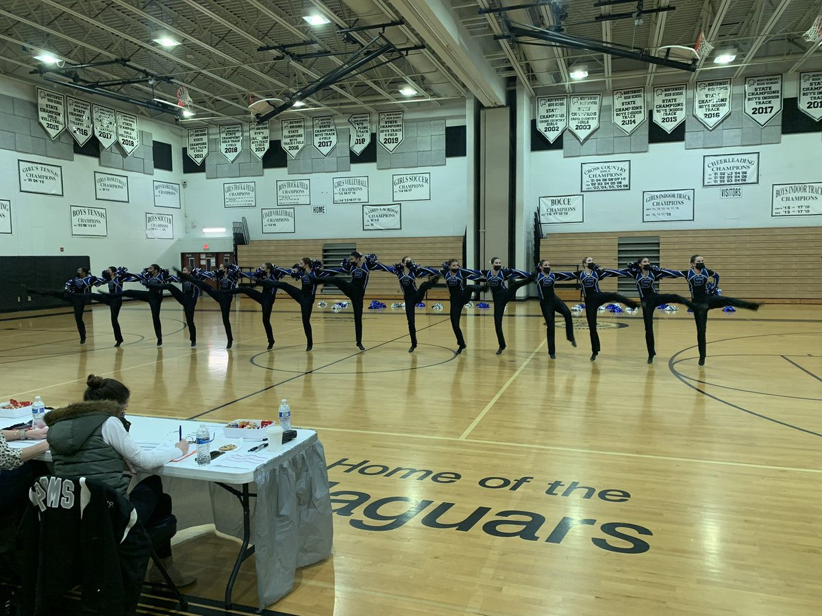 Sherwood Athletics tweet media