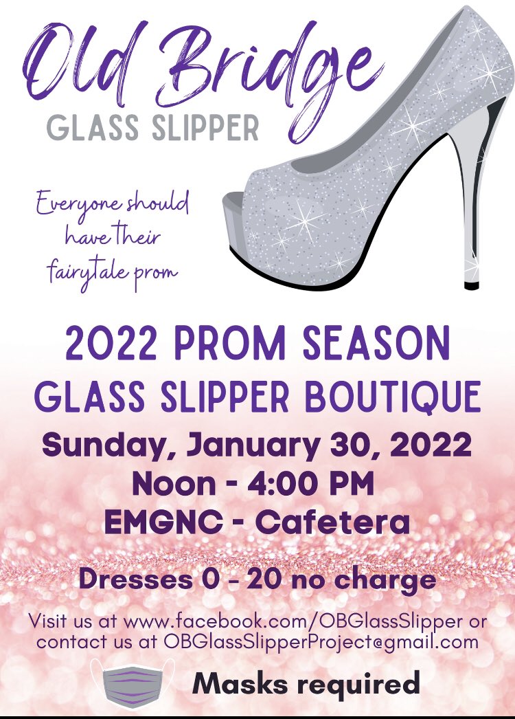 WE ARE BACK! Thank you everyone for inquiring about donating- we will have an update later this week with locations. For those of you new to our group - we provide prom dresses to young people in our community at no charge.
