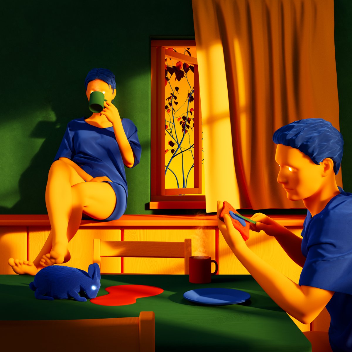 "Breakfast" first peace on <a href="/versumofficial/">Versum</a> 
 
versum.xyz/token/versum/8…

#tezos #CleanNFT #versum #cryptoart 
#tezosnfts