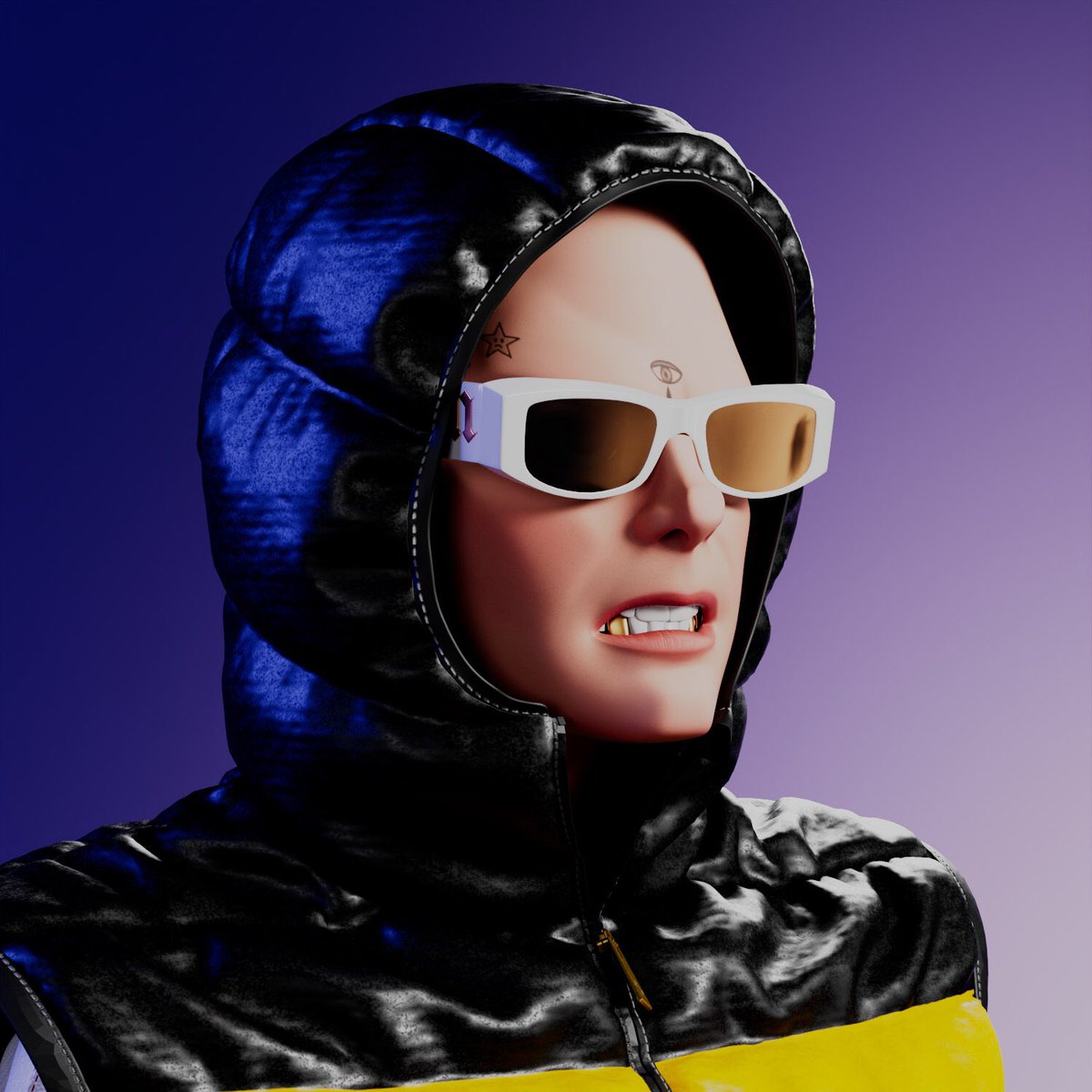 Banaenaesplit's tweet photo. @ayroeth Most definitely #Trillionairethugs - the community this has grown into is epic. Going to change the lives of so many 💞 https://t.co/o1a9wMe85s