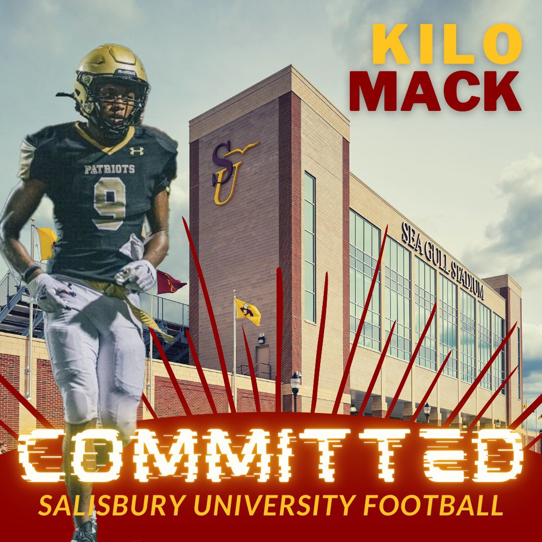 Kilo Mack Jr. tweet media