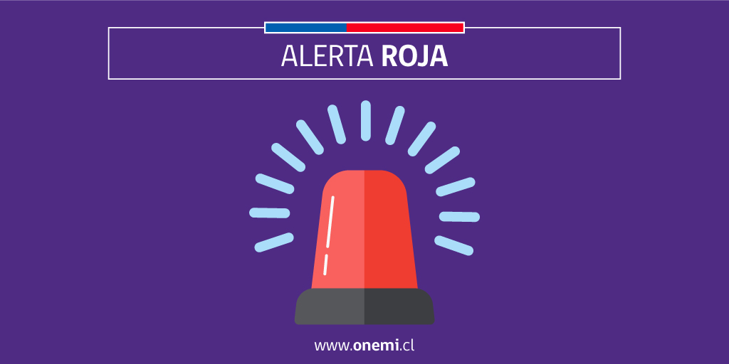 Senapred's tweet photo. #ONEMIValpo #ONEMIAlerta #IncendiosForestales Se declara #Alerta Roja para la comuna de Valparaíso por incendio forestal https://t.co/fXOF80iLKW https://t.co/rNbHwfb38M