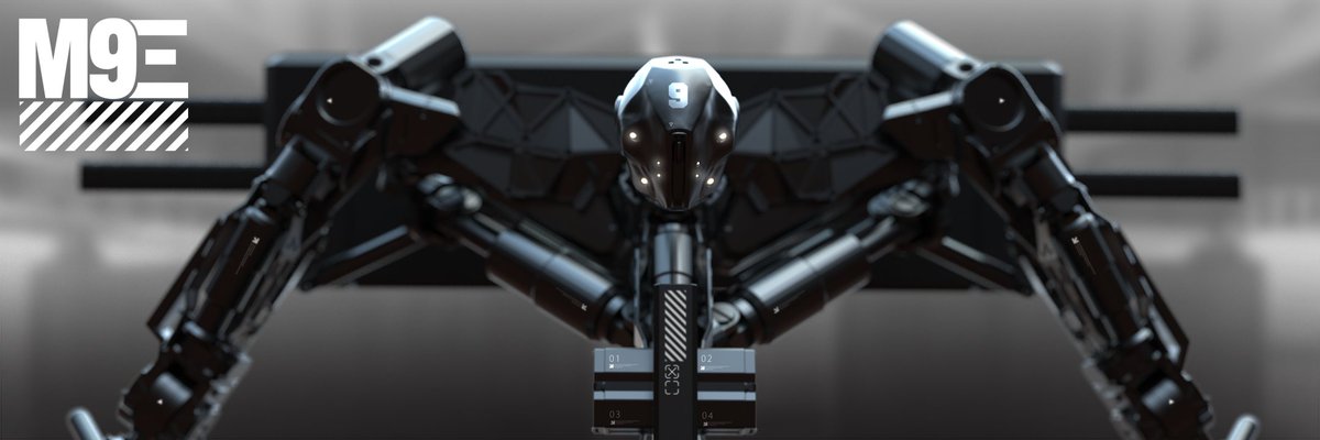 Master9Eyes's tweet photo. 1, 2, 3, or 4? 

Comment and RT if you have successfully locked in your spot for WL for collection 2? 💣

Details in the discord: https://t.co/njxSdahI6D https://t.co/WumaThm7mu