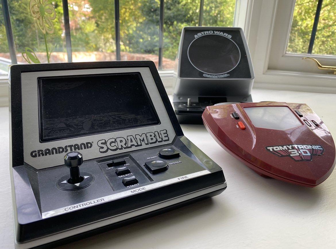 srj31's tweet photo. @slcymru @IL0VEthe80s Same. Plus Scramble! Still going strong too. https://t.co/rgAE3DE2xk
