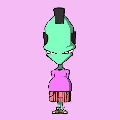 JurbzProduces's tweet photo. #NewProfilePic #NFTdrop #NFTCommunity @GreenHomies https://t.co/XYVbMRTdra