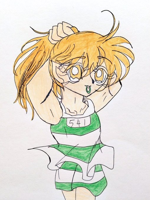 ウサビッチのtwitterイラスト検索結果
