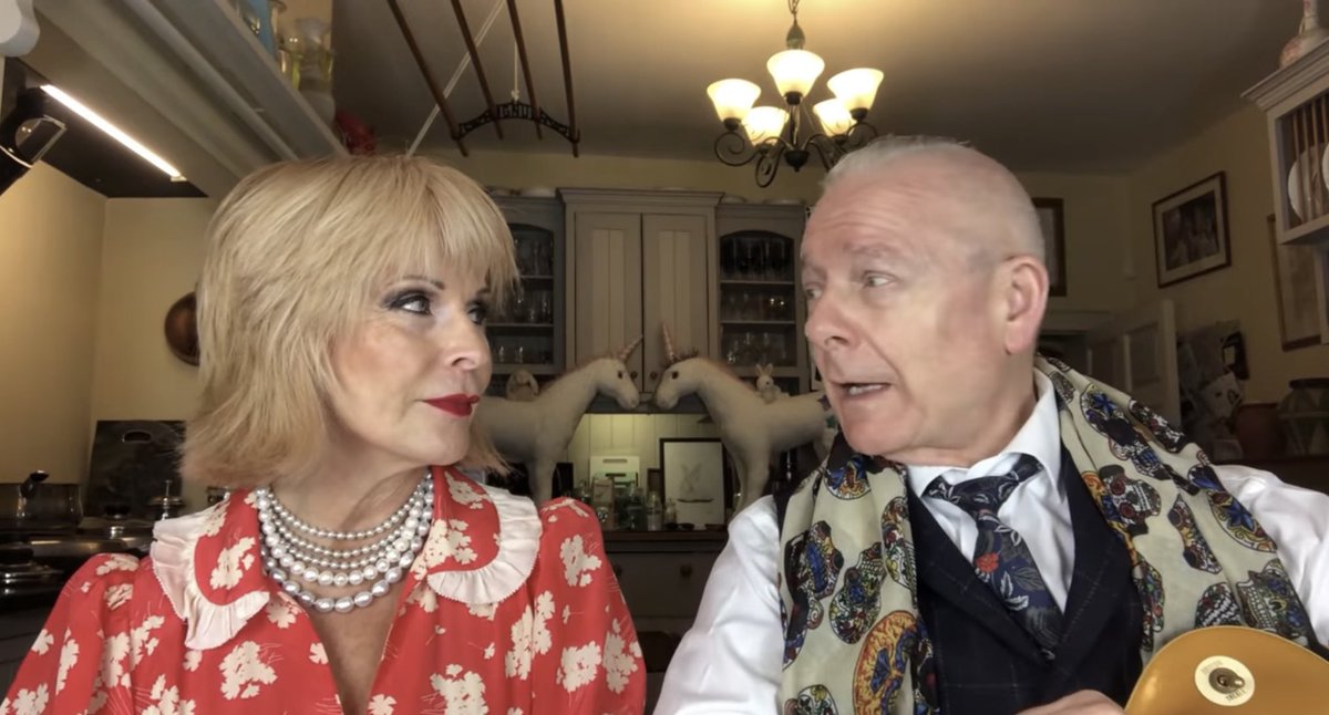 Toyah Willcox tweet media