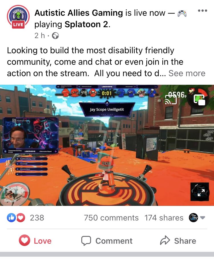 StreamKing89's tweet image. We out here doing stuff this year