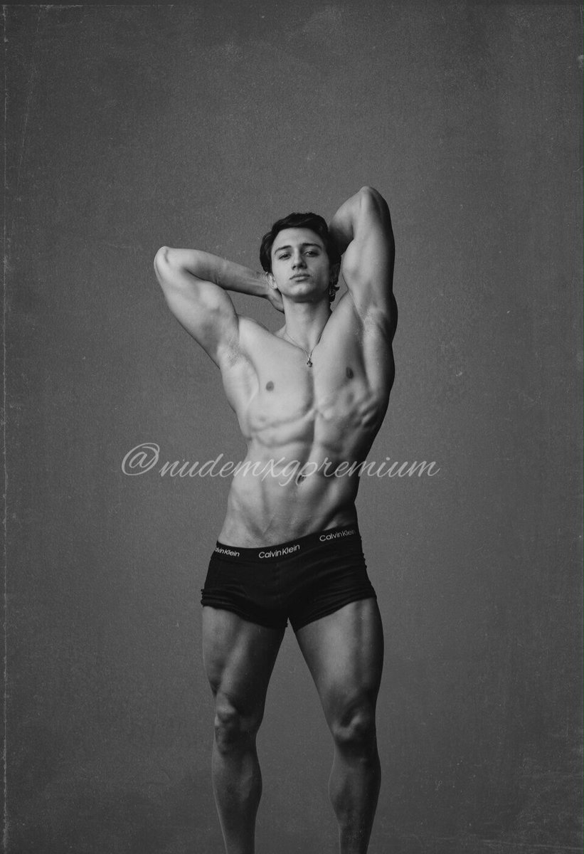 __nudeguys's tweet photo. ONLYFANS DISPONIBLE 🔥
@nudemxgpremium UNETE! PAGAS SOLO 1 VEZ, MANDA DM 💰 https://t.co/dK6Jp6B22A