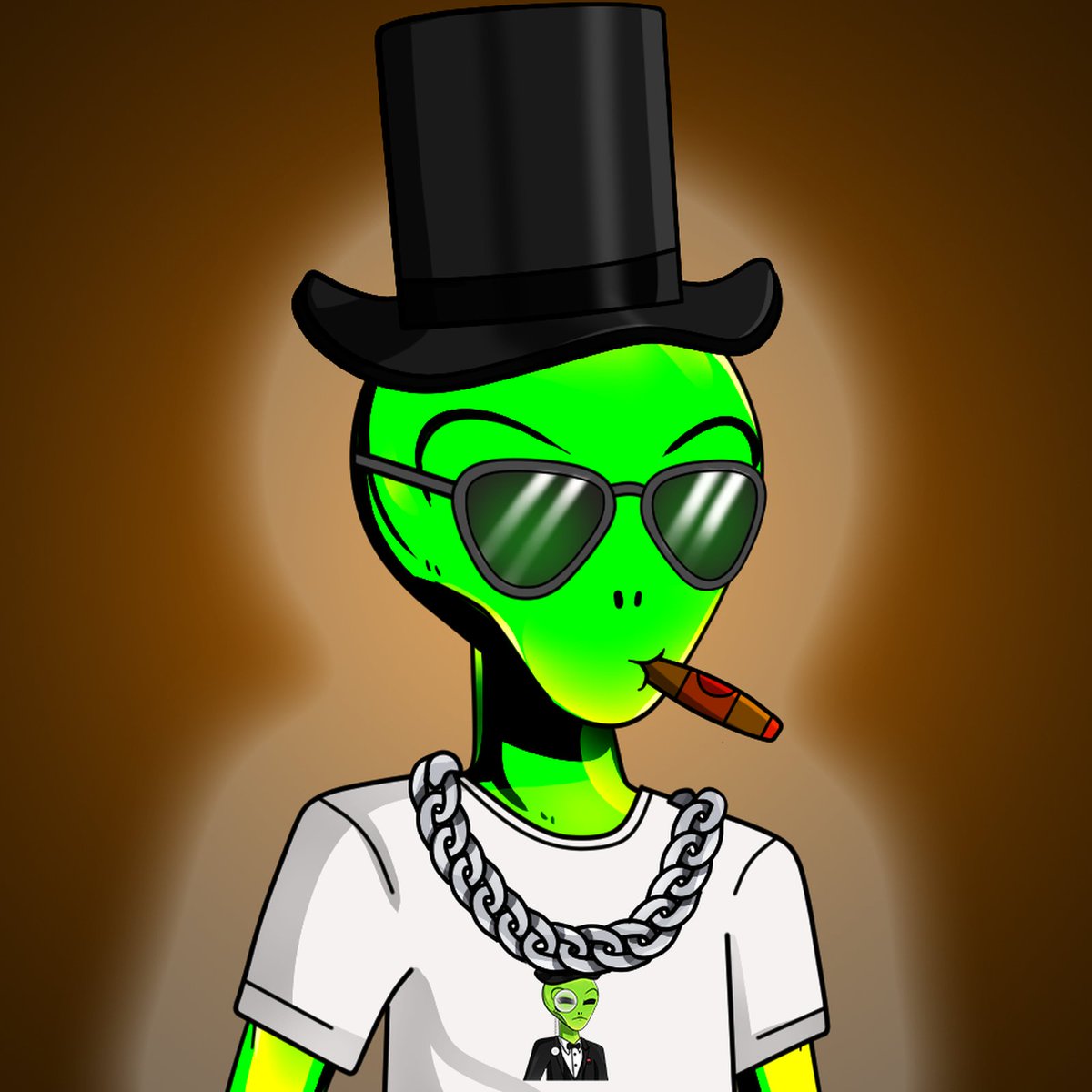SolAlienProject's tweet photo. MINTING NOW! Be on the look out for the rare glowing skin aliens! Don't forget, each alien will get you access to the @IPCC_DAO , each alien held in your wallet will soon start earning 15 $IPCC per week! https://t.co/X2THykXCZl
#nft #newNFTs #nftcollection #SolanaNFTs https://t.co/g9R0gocbea