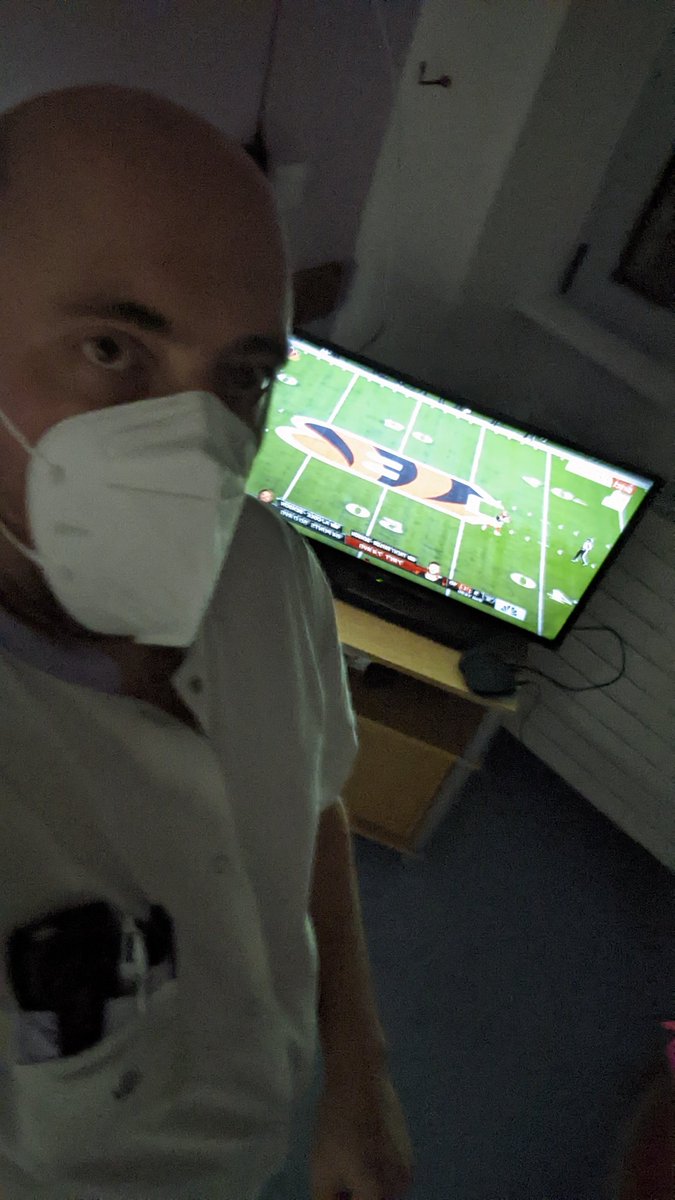 froggymix25's tweet photo. Toujours au front mais quand même devant #lequipenfl https://t.co/moC9S9yIph