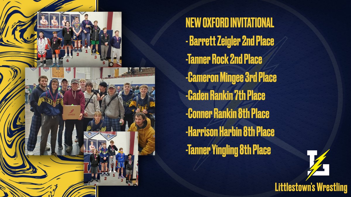 Ltown Athletics tweet media
