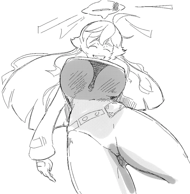 Jack-O Sketch 