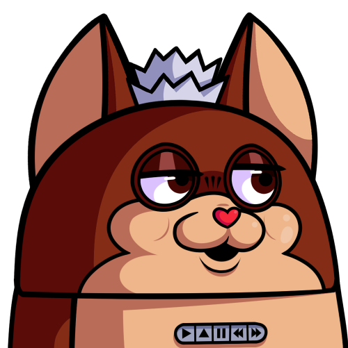 Mama Tattletail