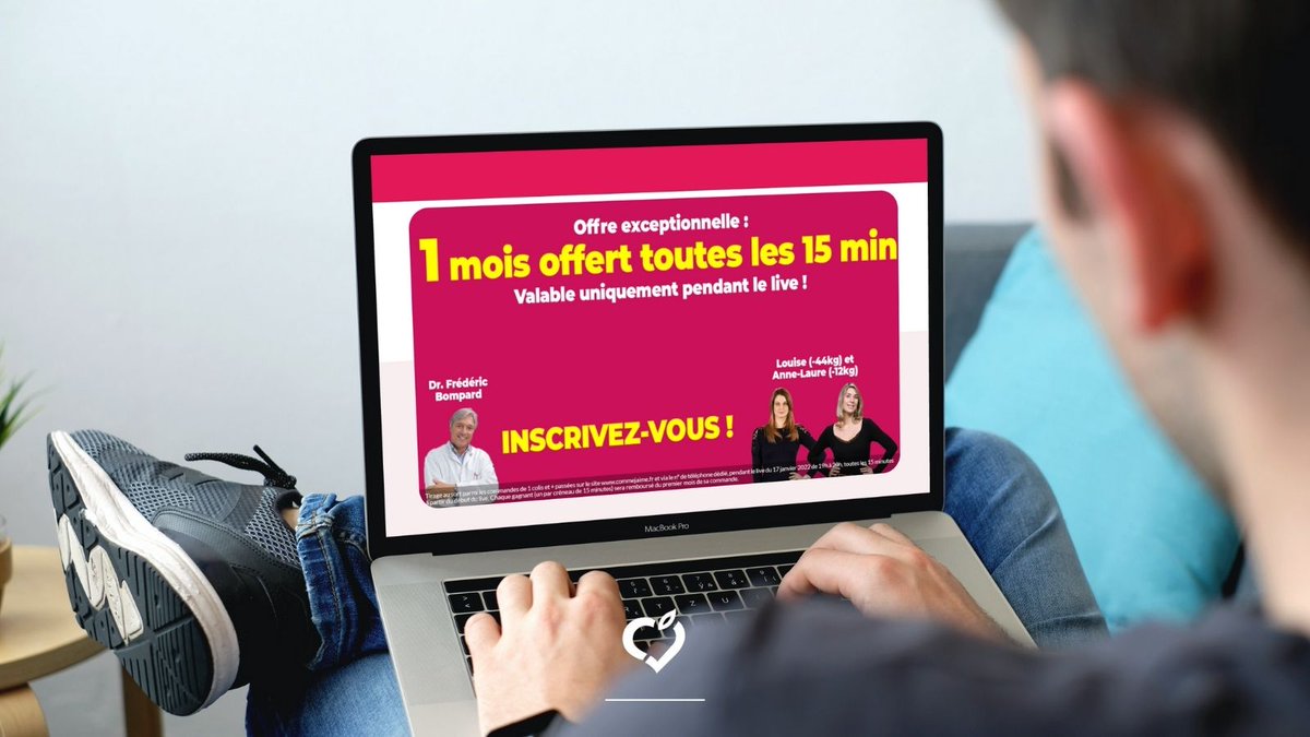 COMME J'AIME tweet media