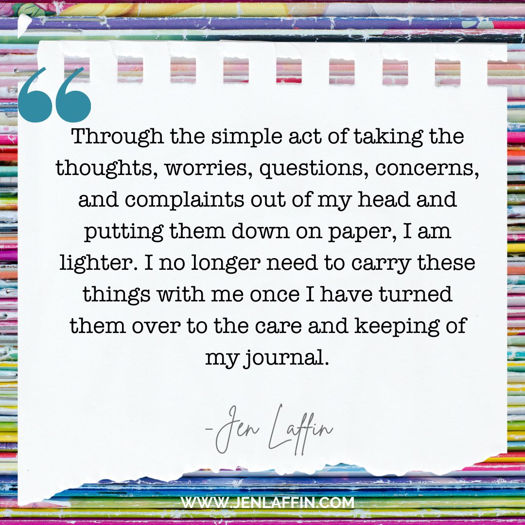 Jennifer Laffin tweet media