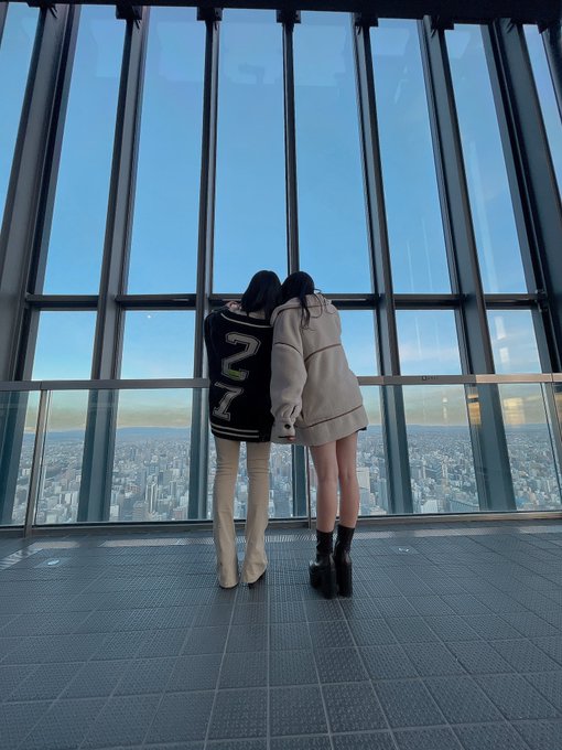 Twitterのコスプレ画像29