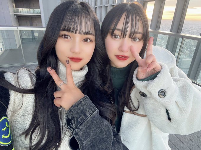 Twitterのコスプレ画像31