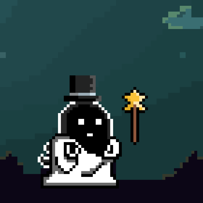 cryptomancer22's tweet photo. @cozypront Scooped up another one of these since paperhangers don't know the company has a game coming out next week.

@SOLMageSociety 🚀🚀 https://t.co/jnTxGeZJ2Y