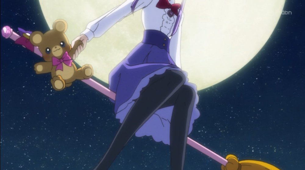 雀rx ビーストウォーズメタルス最終回 以上に日本アニメ史に深い傷跡を残したヘボット17話 リアルタイム放送時17年1月22日は よりによってこのマジキチ回の後 魔法つかいプリキュアで感情が破壊された感動と衝撃の48話だったことだよクソァ ヘボット