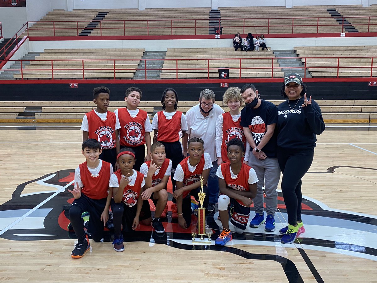 Cedar Hill Longhorns (@chlonghorns) on Twitter photo Congratulations to <a href="/plummer_strong/">Plummer Elementary School</a> boys winning 1st place today <a href="/ShantaMackey1/">Dr. Shanta Mackey</a> <a href="/ShellySpezi/">Shelly Williamson</a> <a href="/cedarhillisd/">Cedar Hill ISD</a> <a href="/geraldhudson/">Dr. Gerald B. Hudson</a> <a href="/chhsbbasketball/">Cedar Hill Longhorns Boys Basketball</a> Congratulations to <a href="/plummer_strong/">Plummer Elementary School</a> boys winning 1st place today <a href="/ShantaMackey1/">Dr. Shanta Mackey</a> <a href="/ShellySpezi/">Shelly Williamson</a> <a href="/cedarhillisd/">Cedar Hill ISD</a> <a href="/geraldhudson/">Dr. Gerald B. Hudson</a> <a href="/chhsbbasketball/">Cedar Hill Longhorns Boys Basketball</a>