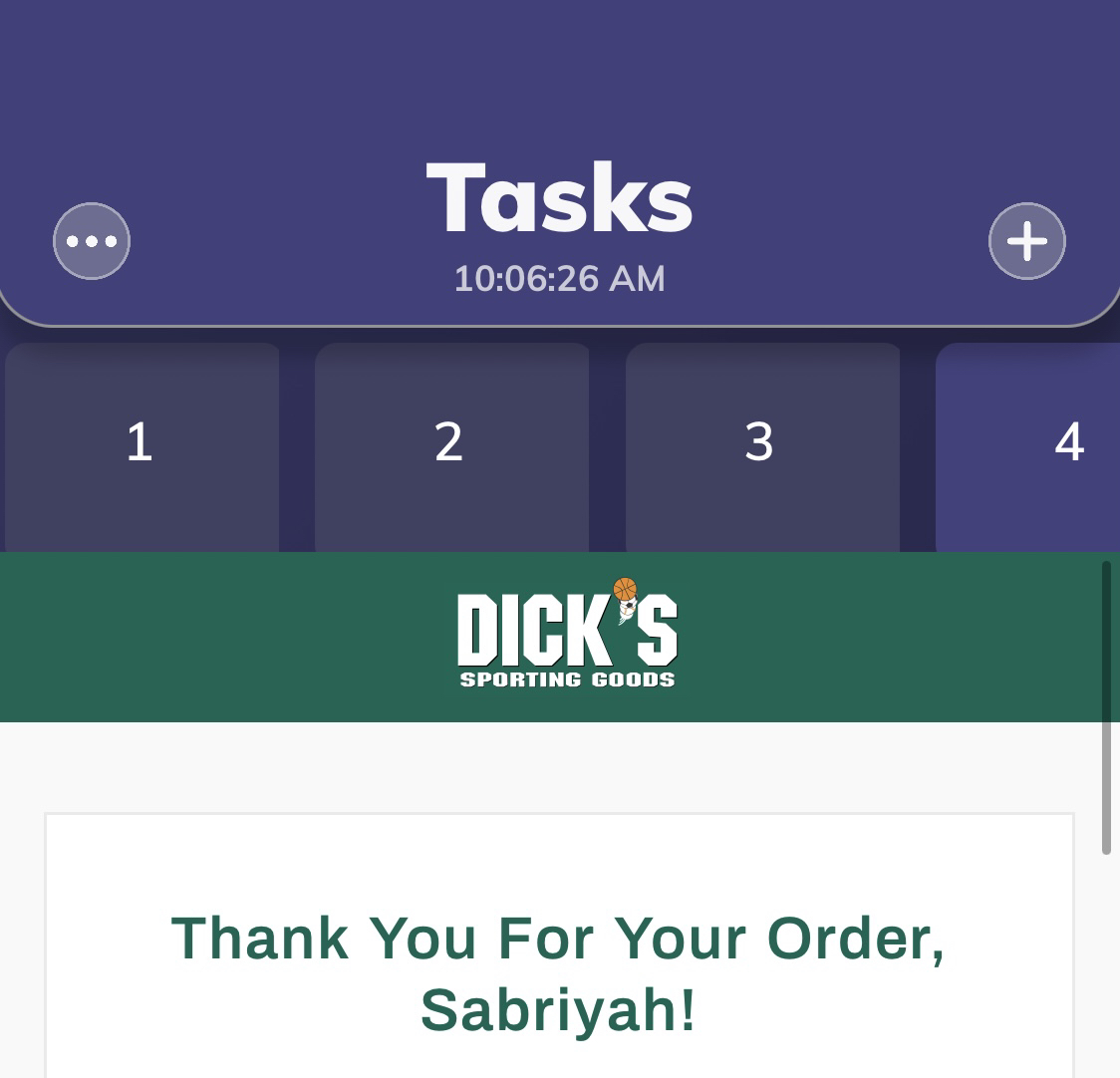 Spectre Success tweet media