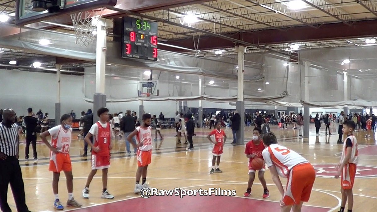 BigStarRawSport's tweet photo. TEAM FINAL RED vs BUCKETS (13U) MADE HOOPS Session 2

https://t.co/bAD28NJQuH

#RawSports #TeamFinalRed #Buckets https://t.co/BT1TUFbFu3