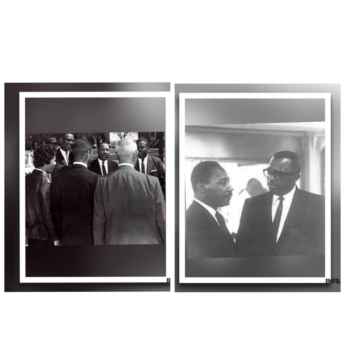 #VSUFunFact 🧡💙

Dr #MartinLutherKing visited "the school on #FleetsHill", that is The #VirginiaStateUniversity, 2x.

Endnote. See the profile link to read the story.

<a href="/TheKingCenter/">The Martin Luther King, Jr. Center</a>
<a href="/BerniceKing/">Be A King</a>
<a href="/VSU_1882/">Virginia State University</a> 
<a href="/vsuaaonline/">VSU Alumni Assoc.</a> 
<a href="/makolaabdullah/">Makola M. Abdullah</a> 
<a href="/VSU_Voice/">John Emmett</a>