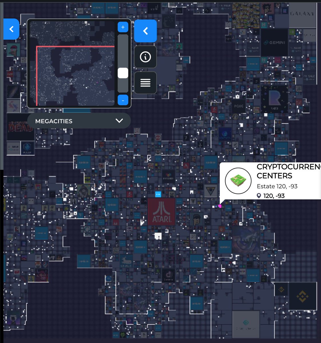 The community has spoken - <a href="/TheSandboxGame/">The Sandbox</a> it is. 

KIBS let's enter the MetaVerse together 🐵🚀

#KBAFORTHEKIDS #NFTCOMMUNITY #NFT