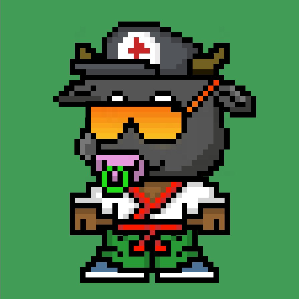 Iced Out BabyBulls tweet media