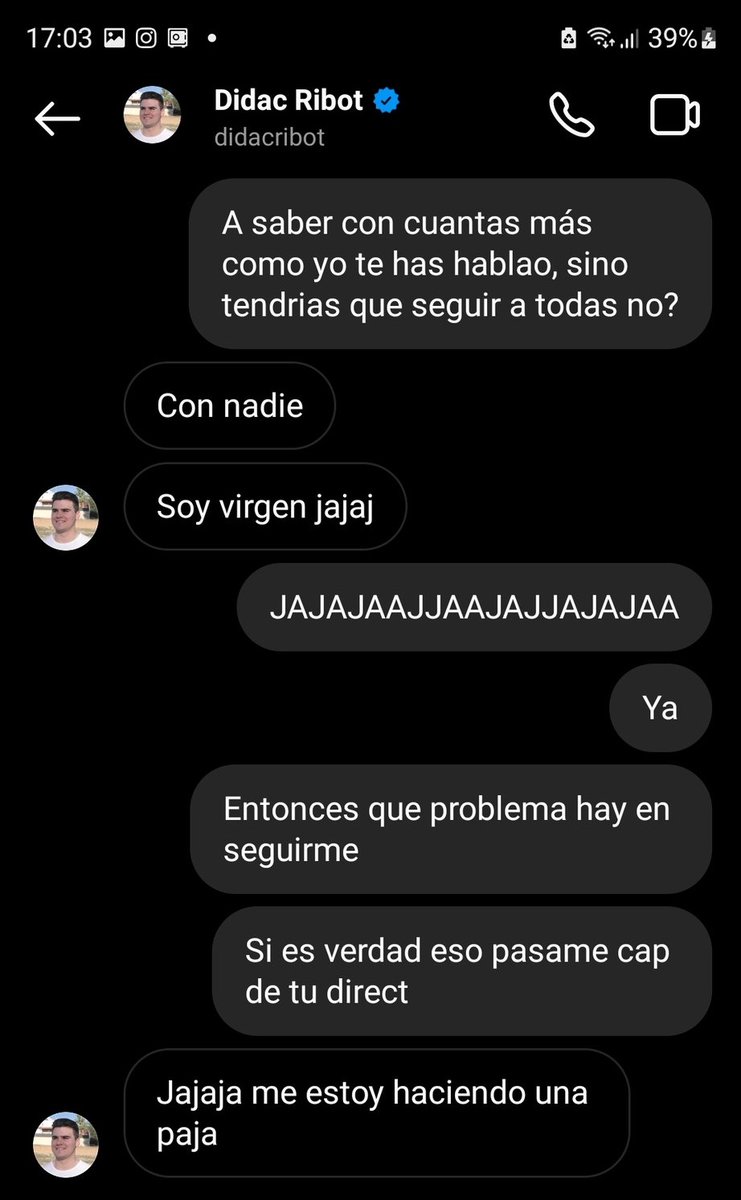 Policia Horny tweet media