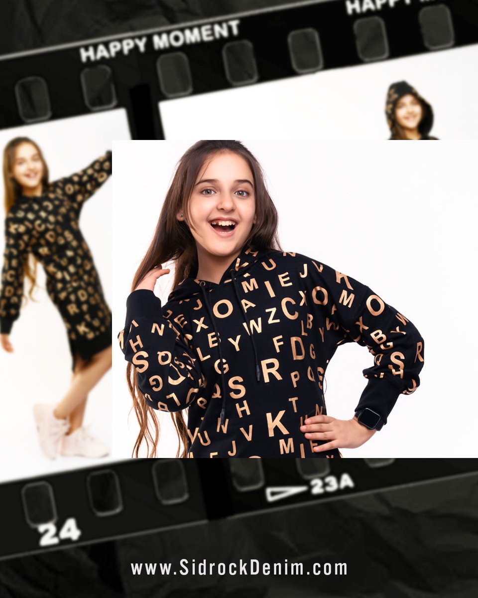 sidrockdenim's tweet photo. With Sidrock, fall in love with yourself every day.❤️
Checkout link in Bio or visit our website https://t.co/1PHs4DQ8CM
#FindtheUndiscovered
#NewWinterCollection
#SidrockDenimOfficial
#KidsWear
#NewLaunch
#KidsCollection
#SidrockKids
#SidrockOutFit
#kidsfashion https://t.co/6bOyascKrh