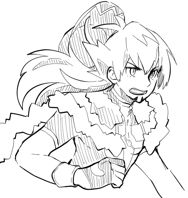 らくがき 