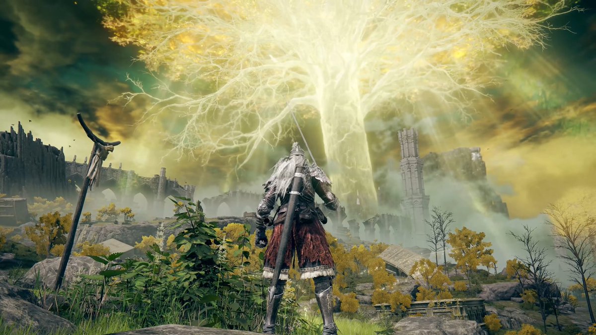EldenRingRPG's tweet photo. 40 days until launch. #ELDENRING https://t.co/fROr7vgfa6