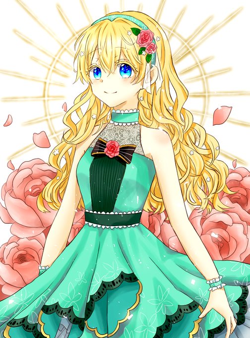 アタナシアのtwitterイラスト検索結果 古い順