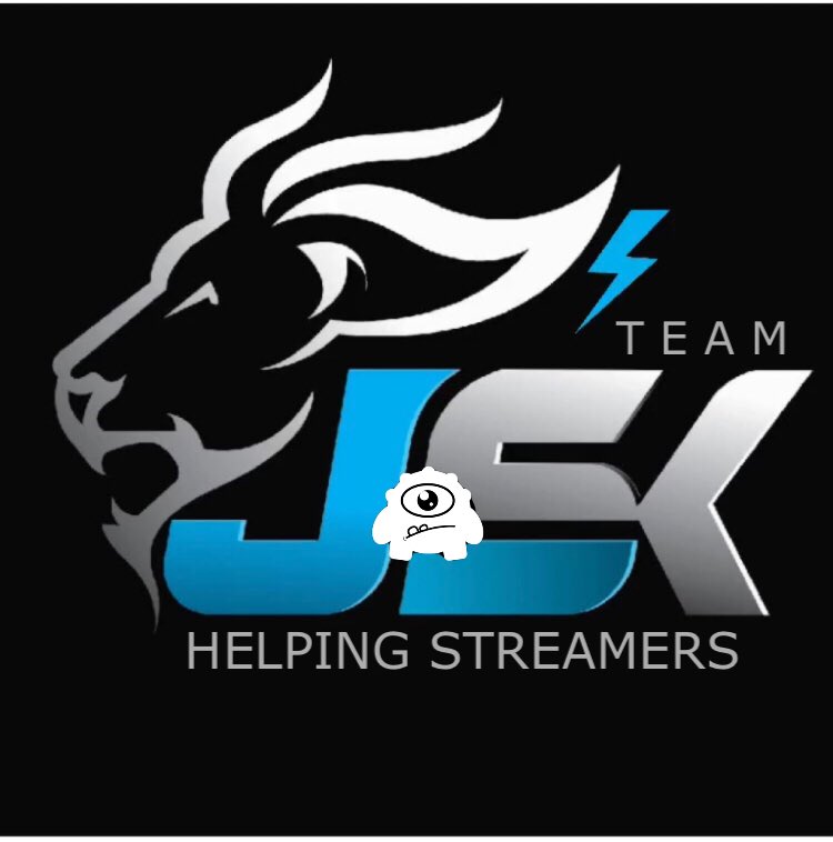 StreamKing89's tweet image. This year we’re not messing about myself junior stream king has put together an amazing team of knowledgeable people who love helping small streamers reach there goals this year we’re goin bigger and better in the first two weeks of the new year we have linked up with companies🔥