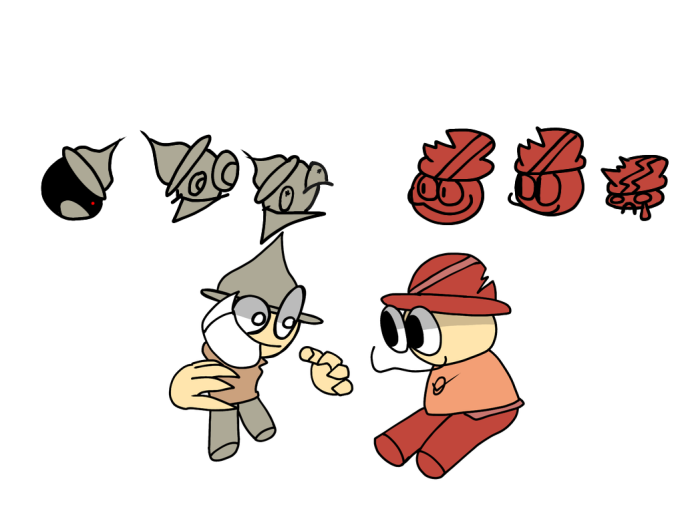 Rich69Roachy's tweet photo. Funny 3d Roachy And Kuma

Idea by me

Funny Base by @DirippErr 

Bf by ???

(The Origin Art is Made by Me) https://t.co/EBLOweVtJz