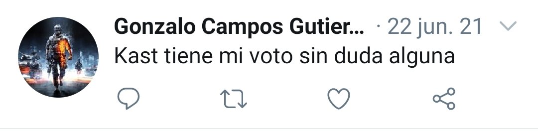 LoreWaitForItSL's tweet photo. Se confirma, el negacionista volcánico es votante del KKs 🤣🤣
Nos sorprende? Claro que no!
#tsumani #tsunamichile #tsunamitonga https://t.co/gAKnH1O9Yt