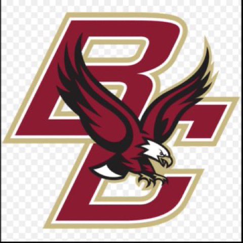 Tthomas4504's tweet photo. I am blessed to say I have received my first d1 offer from Boston college🦅.  @CoachV_Yagi @TemLuke_Abu @coachjameswill @Marcus_Gomez34  @MarshallBuffs https://t.co/1ZzXujpbbx