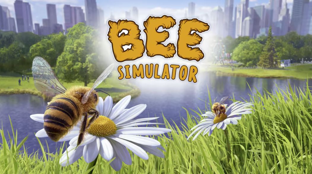 Bee Simulator (S) $15.99 via eShop.  