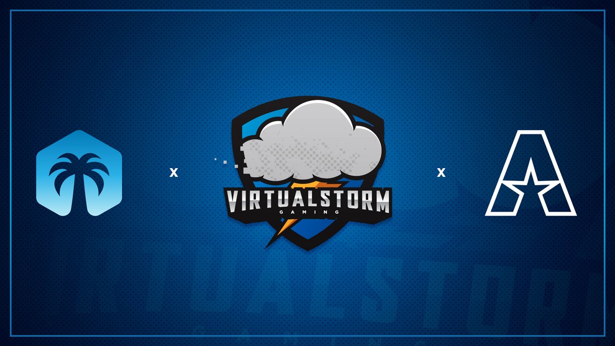 omladesigns's tweet photo. What happens when these three collaborate? Check out next week 👀 @VirtualStormLLC https://t.co/0NbI3LOKdW