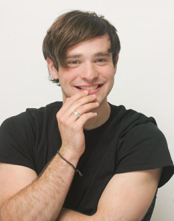daily charlie cox (@dailycharliecox) / Posts / X