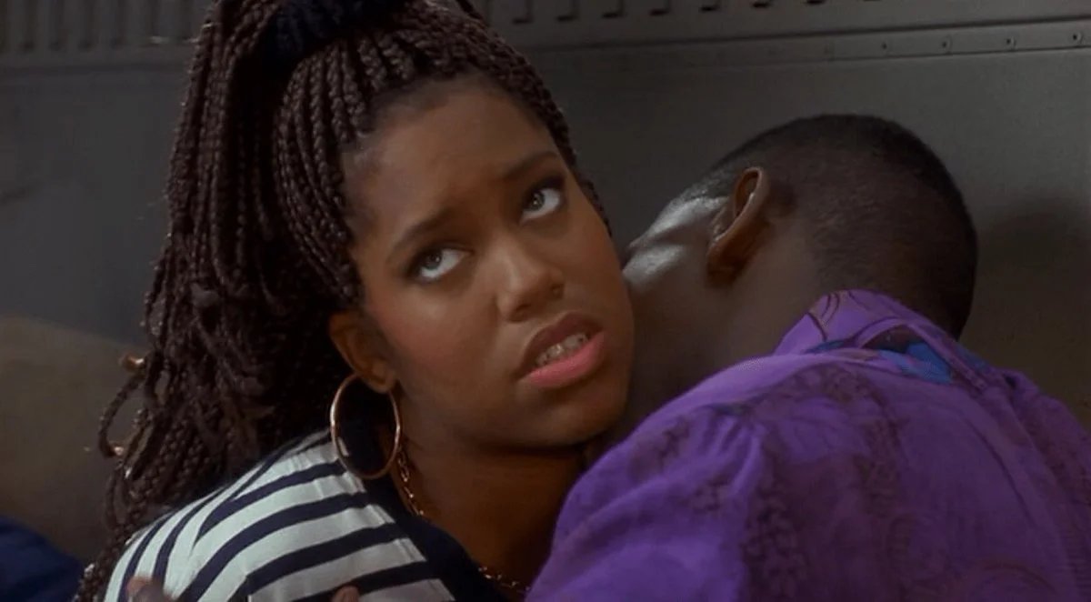 Happy birthday Regina King! (January 15) 