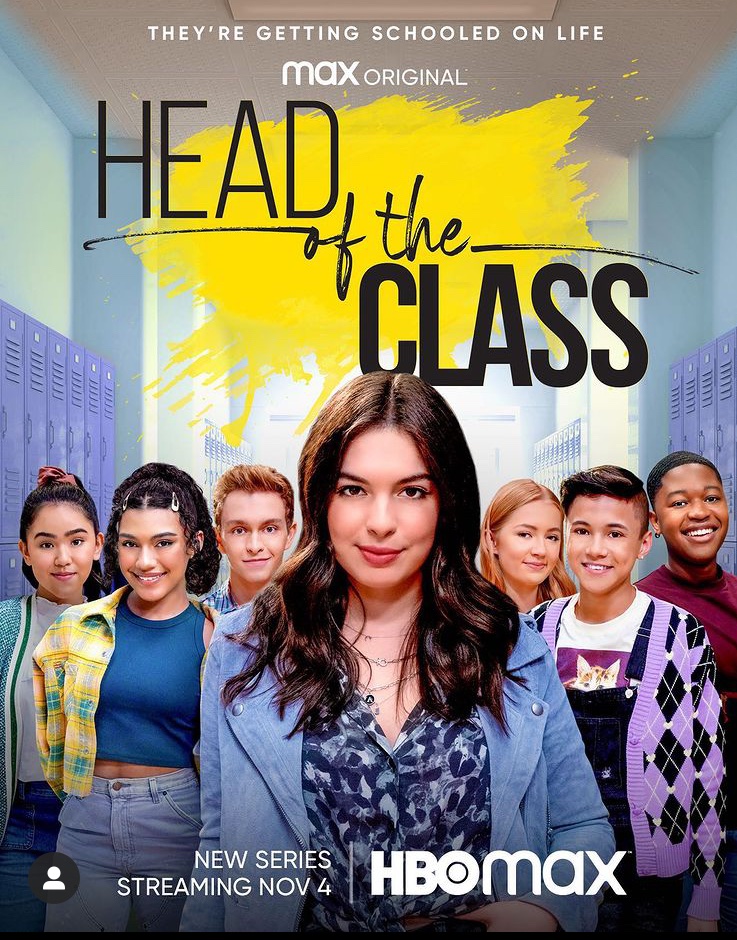 MarianneMarket's tweet image. Let try and save #headoftheclassmax and let see season 2 if someone like yo try save it and see a season 2 let Twitter and try and save it