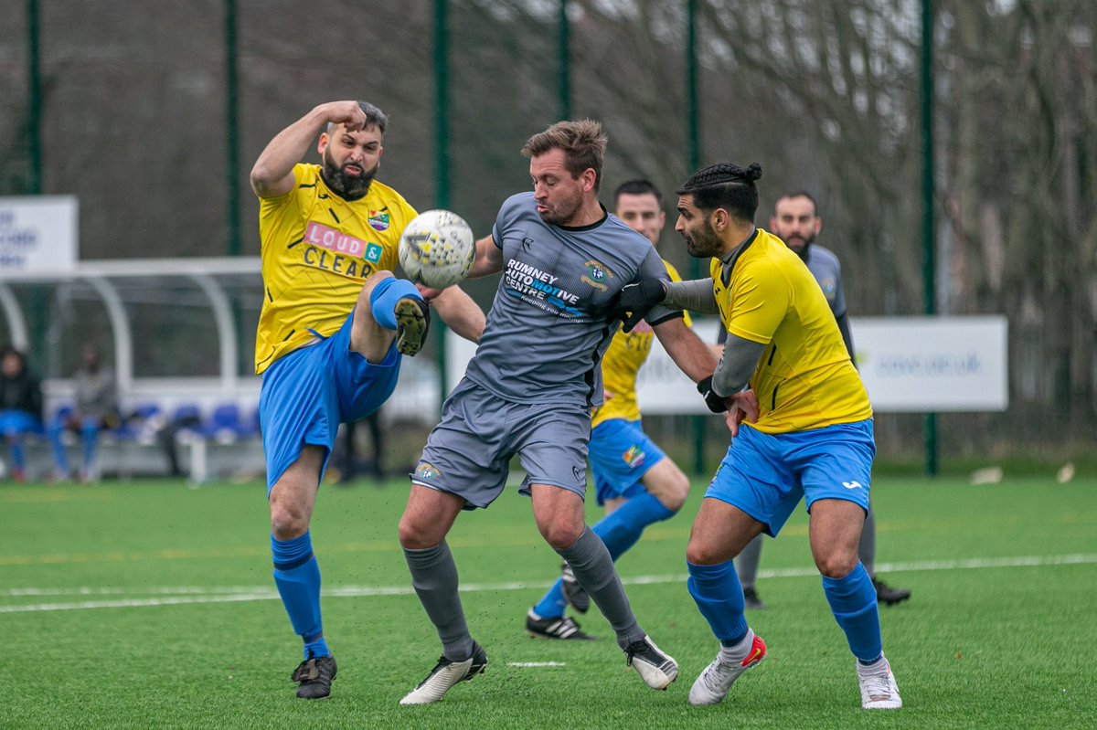 MikeJam33906326's tweet photo. A tough earned three points for @CantonLiberalFC against @BridgendSt 
@YClwbPelDroed https://t.co/tSzrQoVieY