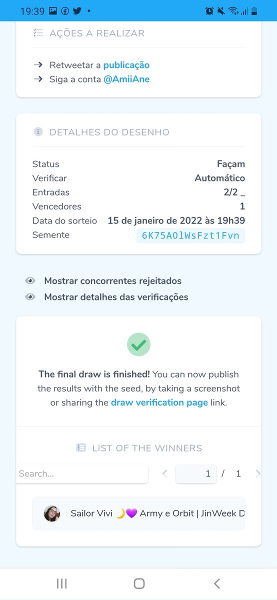 AmiiAne's tweet photo. Quem acompanha a #AneAmii sabe q aqui vem de onde menos se espera kkk
E quem não está acostumado, se acostume, pq a adm é assim 👀
Esse gif tem muita importância
E a Vivi sabe perfeitamente disso
PARABÉNS
OBRIGADAAAA, POR ESTAR SEMPRE ACOMPANHANDO
Mimo surpresa da noite https://t.co/o336z56hdz