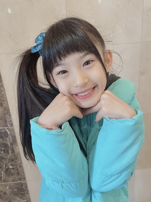 Twitterのコスプレ画像4