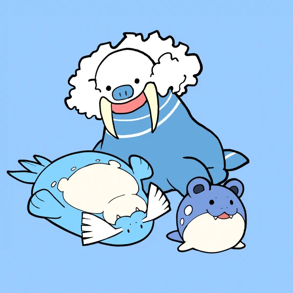 11時からタマザラシコミデイ! 